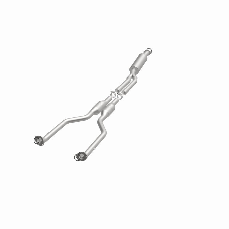 MagnaFlow Direct Fit Catalytic Converter 07-10 Lexus GS350 3.5L