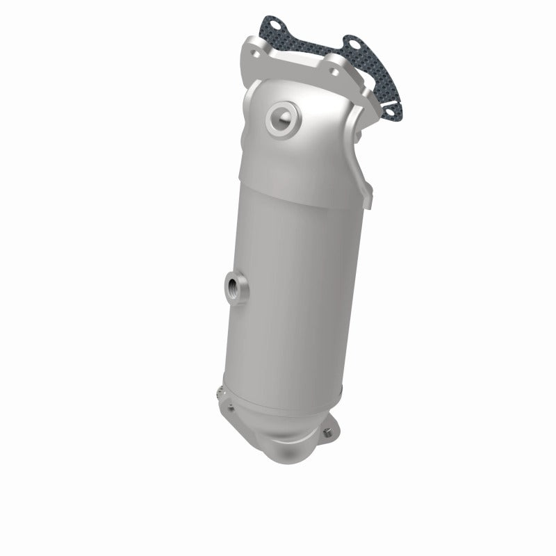MagnaFlow OEM Grade 11-14 Dodge Grand Caravan Direct Fit Federal Rear Catalytic Converter