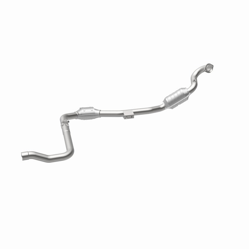 MagnaFlow Direct Fit Catalytic Converter 99-02 Mercedes ML430 Driver Side 4.3L