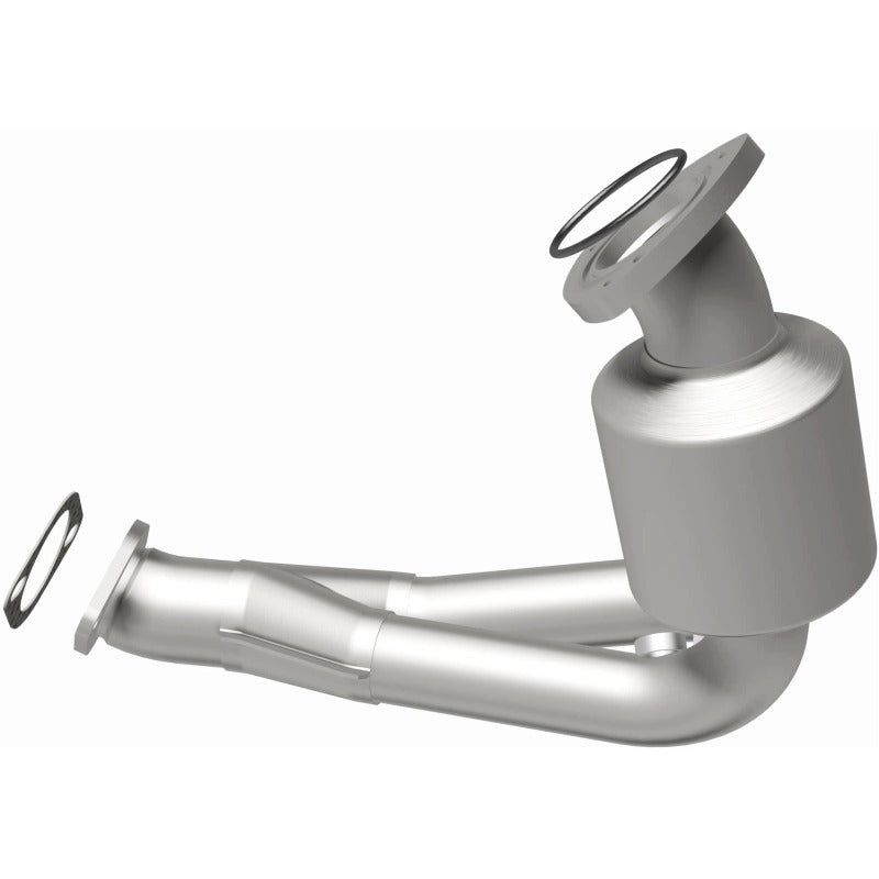 MagnaFlow Direct Fit Catalytic Converter 09-11 Chevy Malibu 3.6L