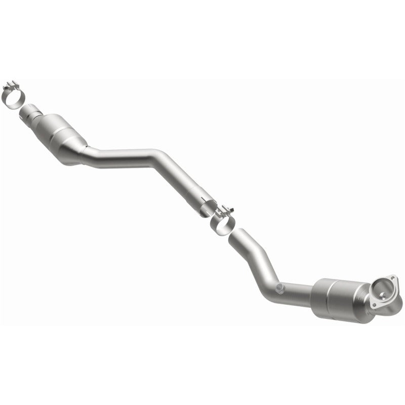 MagnaFlow 2006 Mercedes-Benz SL500 5.0L Direct Fit Converter