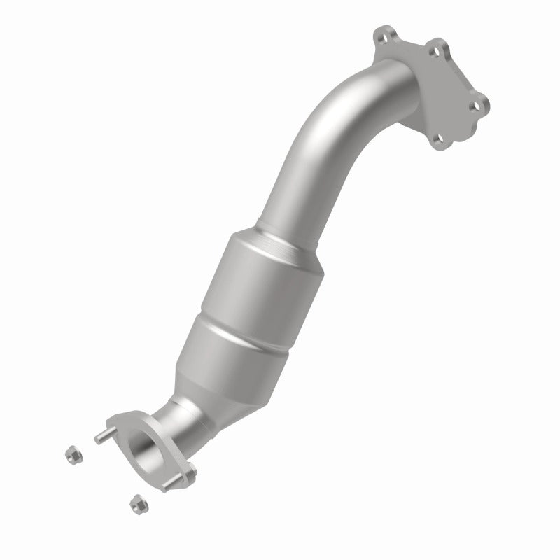MagnaFlow Direct Fit Catalytic Converter 06-08 Subaru Forester 2.5L