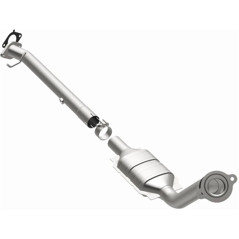 MagnaFlow Direct Fit Catalytic Converter 02-03 Buick Rendezvous 3.4L