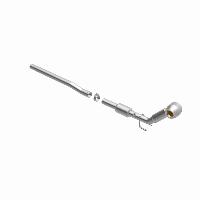 MagnaFlow Direct Fit Catalytic Converter 13-15 VW Beetle 2.0L / 14-15 VW Jetta/Passat 1.8L
