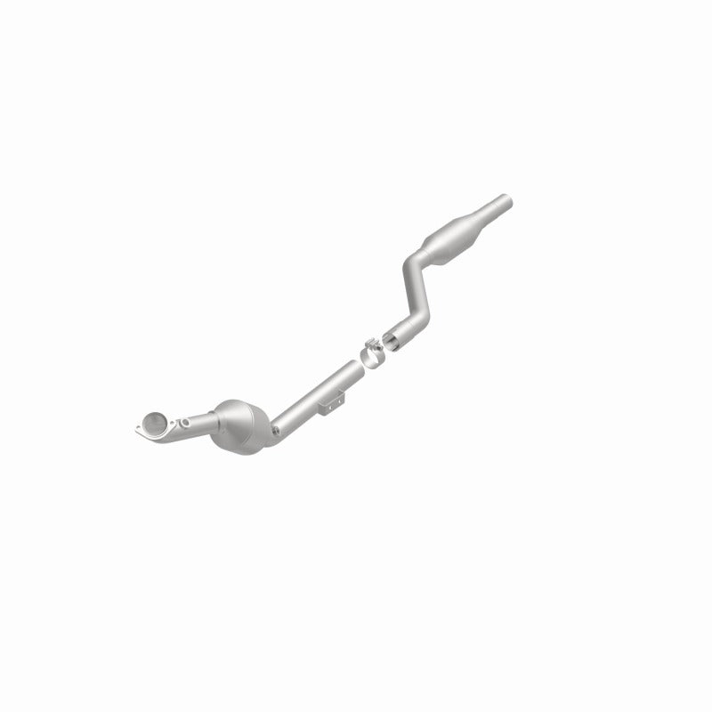 MagnaFlow Direct Fit Catalytic Converter 2000 Mercedes CL500 5.0L