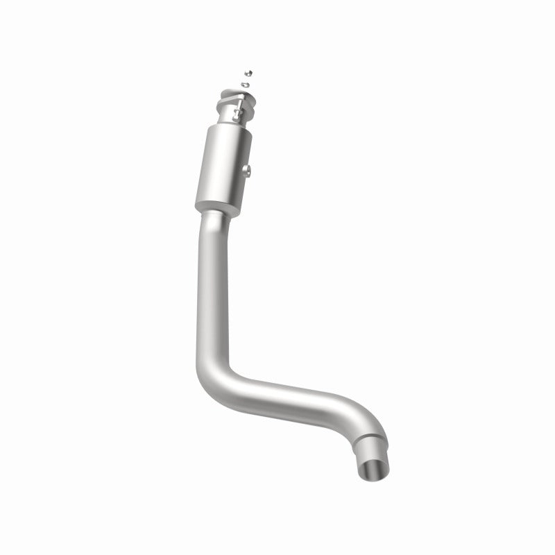 MagnaFlow 10-12 Jaguar XF 5.0L Direct Fit Converter