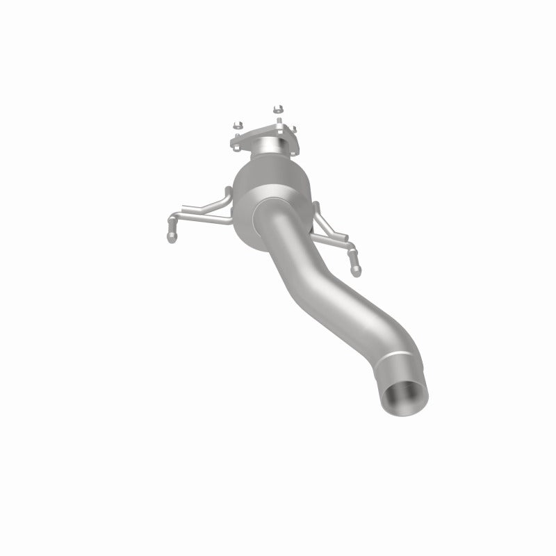 MagnaFlow 04-06 Cayenne V8 4.5 OEM Underbody Direct Fit Converter