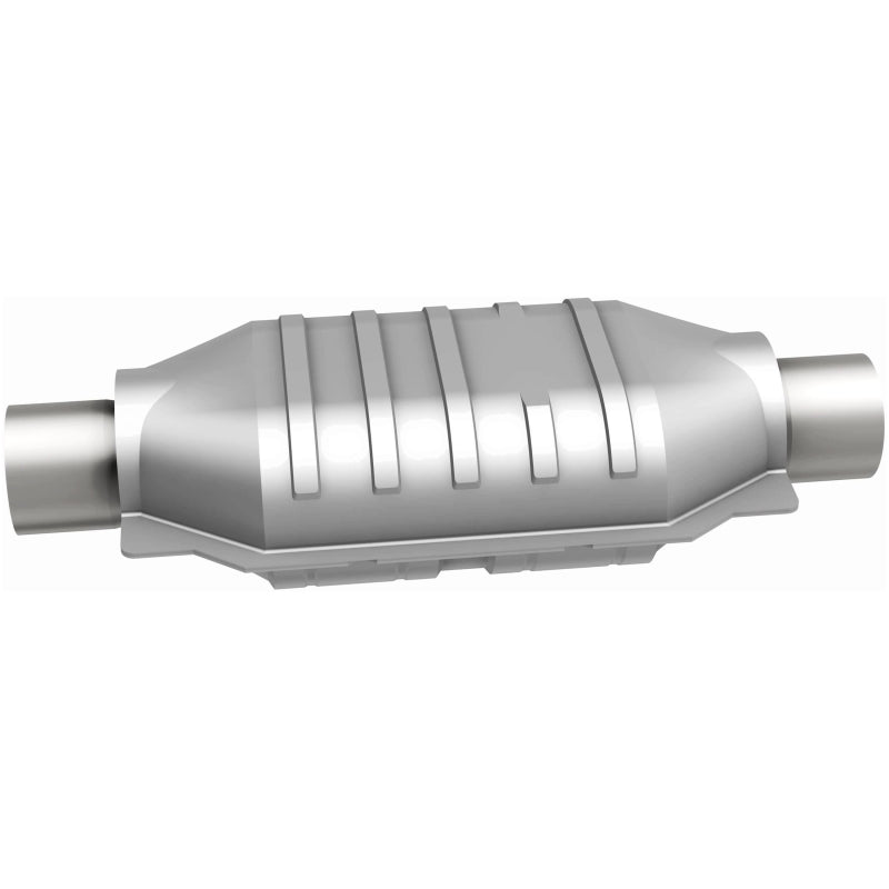 MagnaFlow Universal Catalytic Converter 2.50 inch