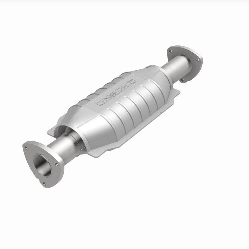 MagnaFlow Direct Fit Catalytic Converter GM 90 91