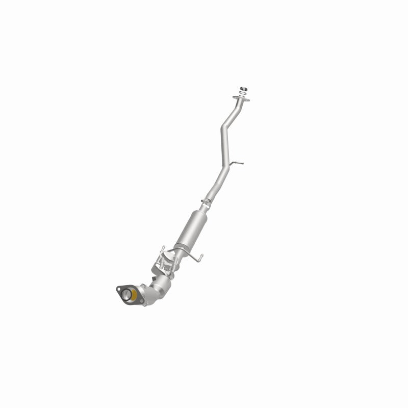 MagnaFlow Direct Fit Catalytic Converter 12-17 Toyota Prius V Base Underbody 1.8L
