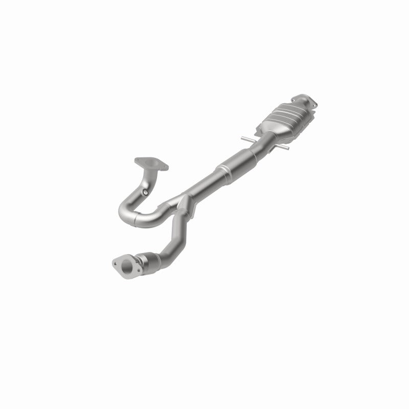 MagnaFlow Direct Fit Catalytic Converter 10-14 LaCrosse 3.0/3.6L