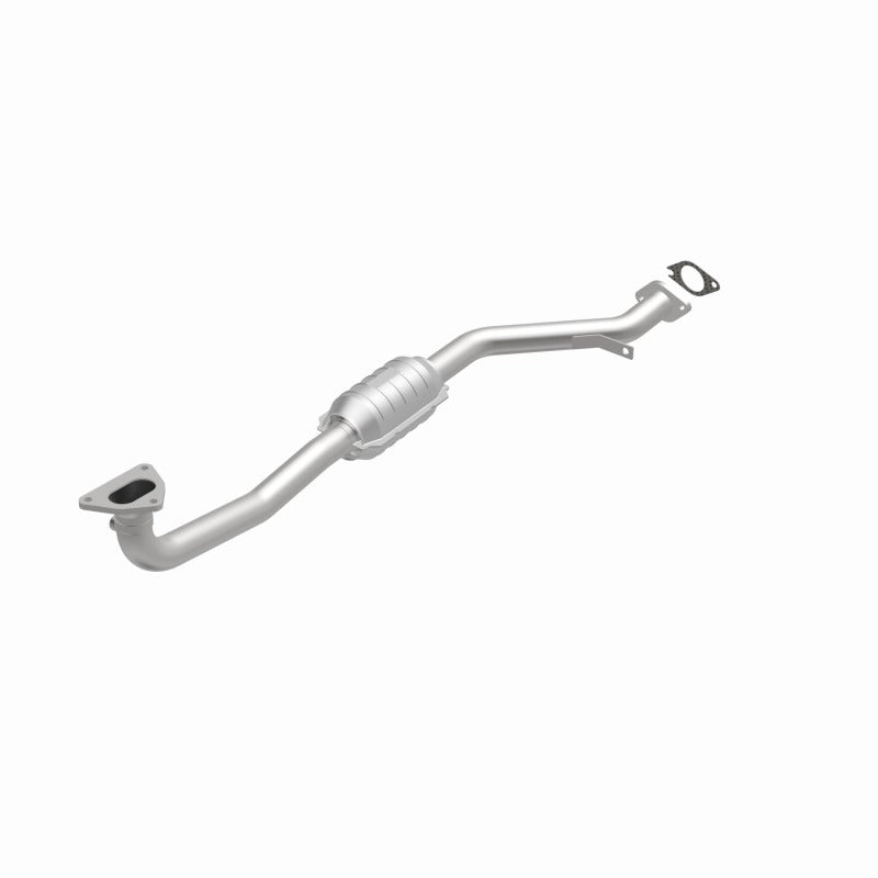 MagnaFlow Direct Fit Catalytic Converter 01-04 Subaru Outback 3L Passenger Side