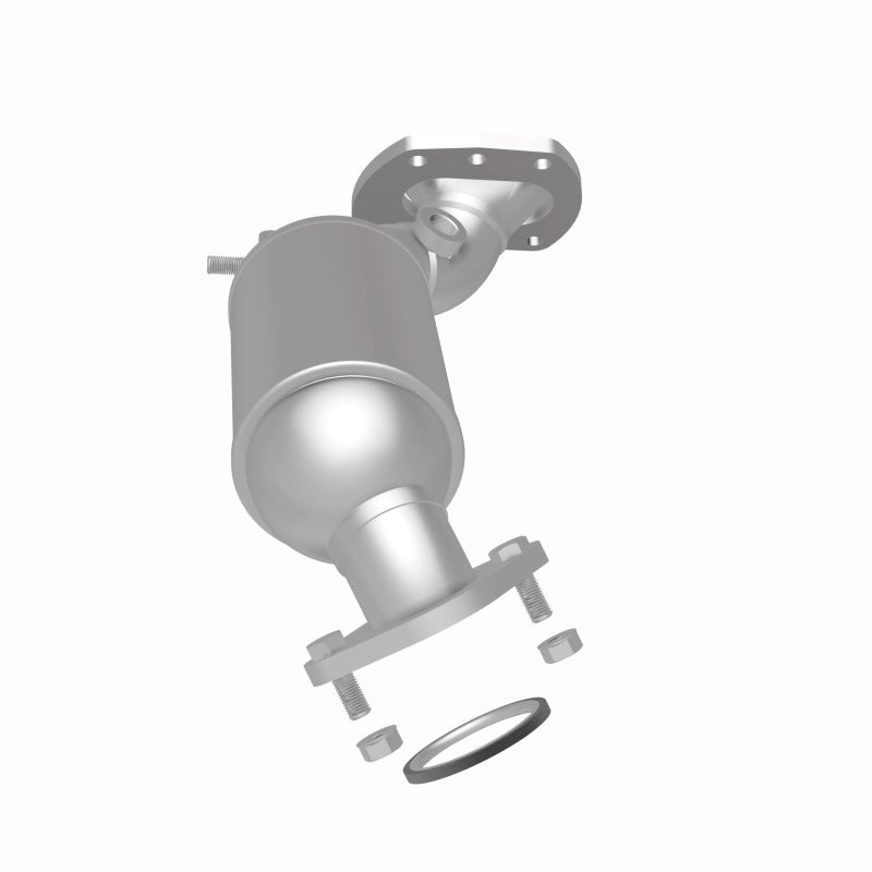 MagnaFlow 17-20 Toyota Sienna / 16-19 Lexus RX350 V6 3.5L Direct Fit Manifold Catalytic Converter