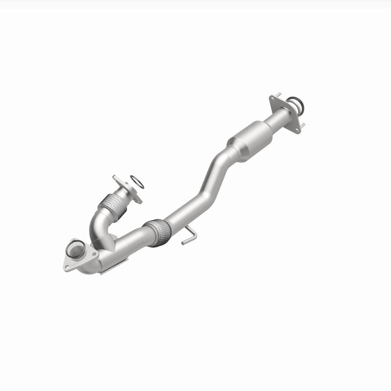 MagnaFlow 18-20 Infiniti QX60 REAR Underbody 3.5L Direct Fit Converter