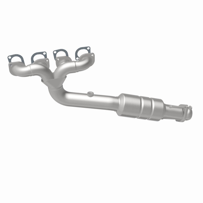 MagnaFlow Direct Fit Catalytic Converter 02-03 BMW 745i 4.4L D/S