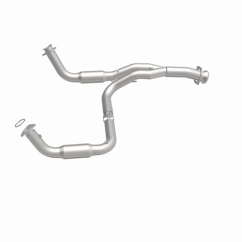 MagnaFlow California Direct Fit Converter 07-10 Chevrolet Silverado 2500 HD 6.0L