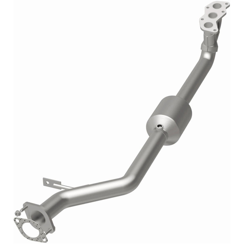 MagnaFlow Direct Fit Catalytic Converter 05-07 Subaru Outback 3.0L