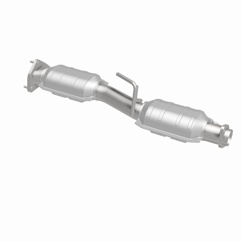 MagnaFlow Conv DF 99-00 Ford Explr Code X