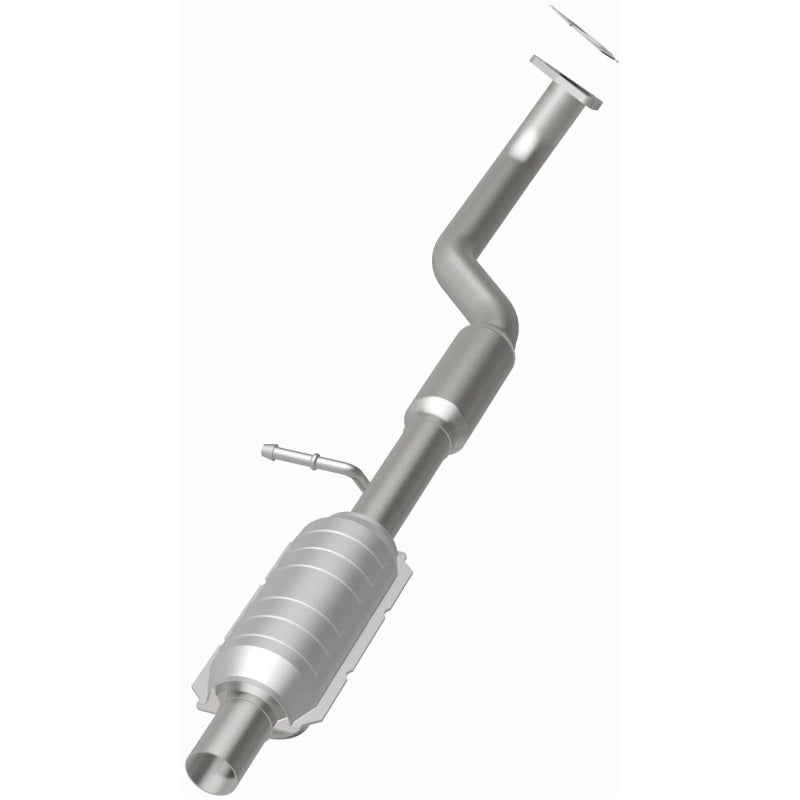 MagnaFlow Direct Fit Catalytic Converter 04 Hyundai Santa Fe 2.4L