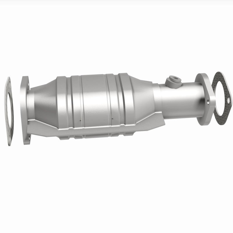 MagnaFlow Direct Fit Catalytic Converter 95-99 Maxima/I30 rear 50S