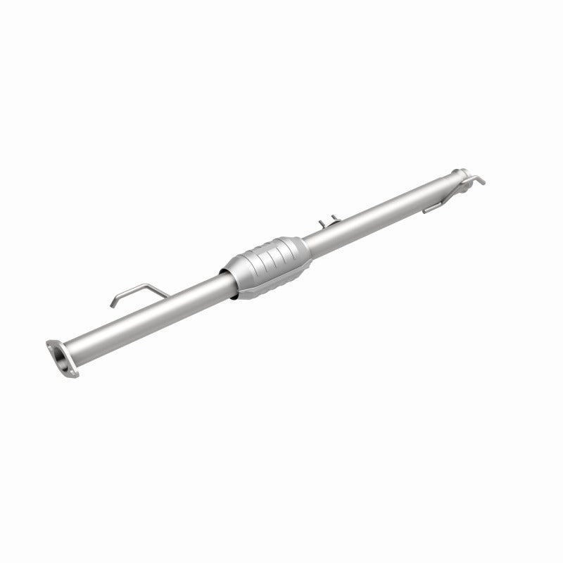 MagnaFlow Direct Fit Catalytic Converter 00-04 Tundra 3.4L rear OEM