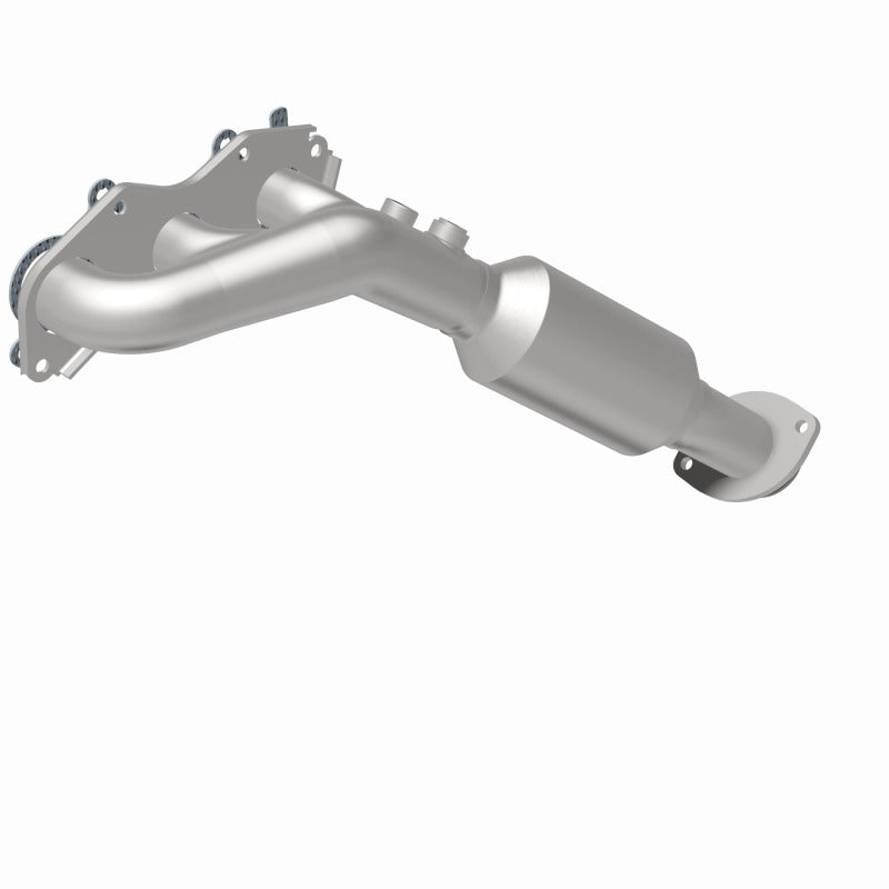 MagnaFlow 06-08 IS250 V6 2.5 OEM Manifold Direct Fit Converter
