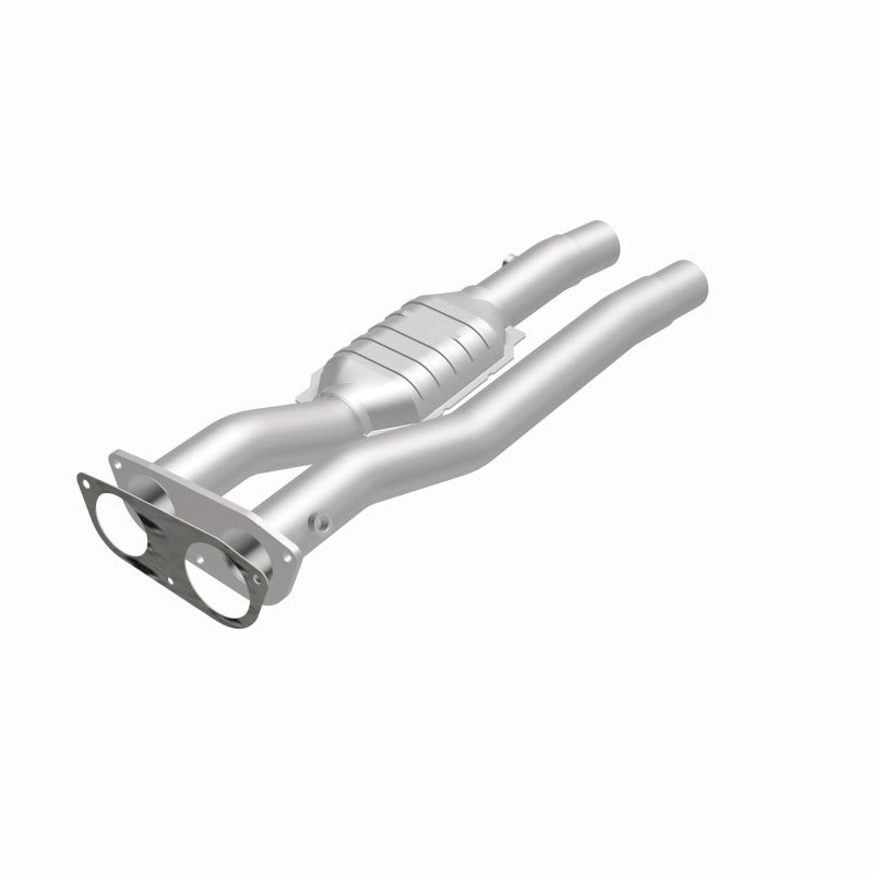MagnaFlow 96-99 Chevy C2500 Suburban 7.4L Direct Fit Converter