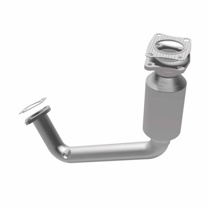 MagnaFlow Conv DF 00 Ford Focus 2.0L Code P