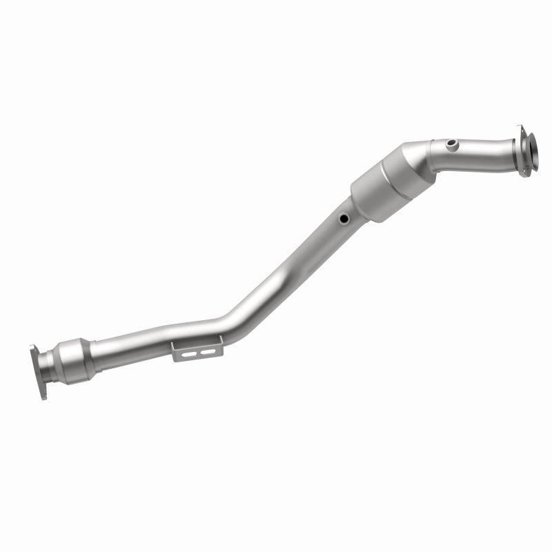 MagnaFlow Direct Fit Catalytic Converter 04/06 VW Phaeton 4.2L Front Driver Side