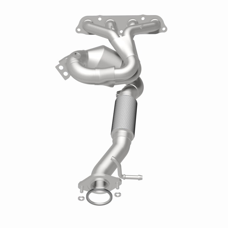 MagnaFlow Direct Fit Catalytic Converter 14-16 CX-5 L4 2.5L OEM Manifold
