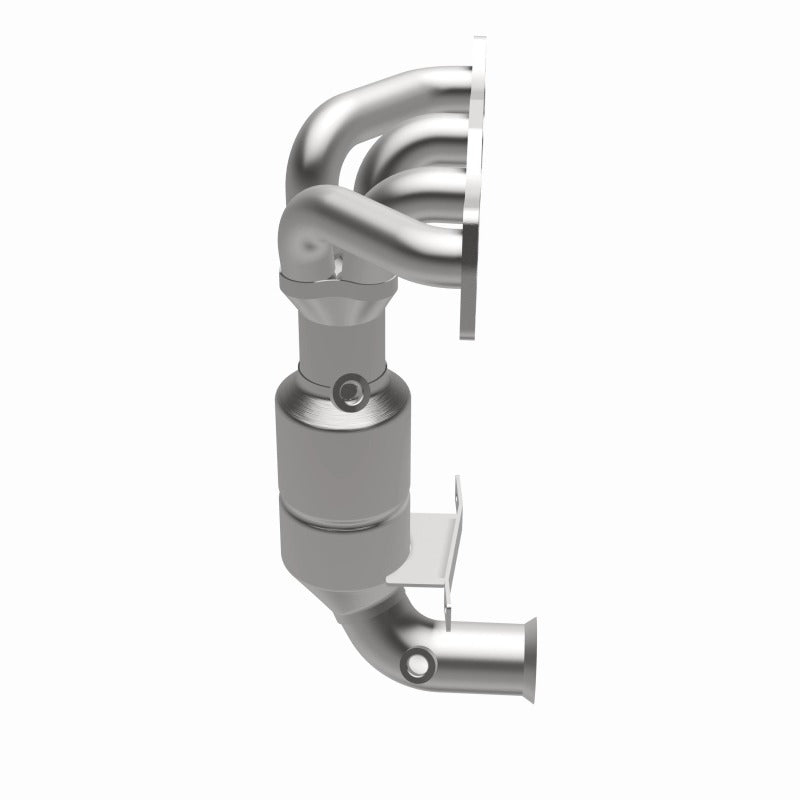 MagnaFlow Direct Fit Catalytic Converter Mini Cooper Clubman Manif