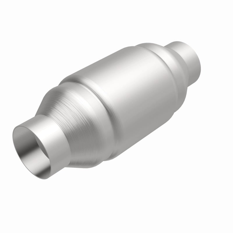 MagnaFlow Universal Catalytic Converter 2.25inch C/C Spun