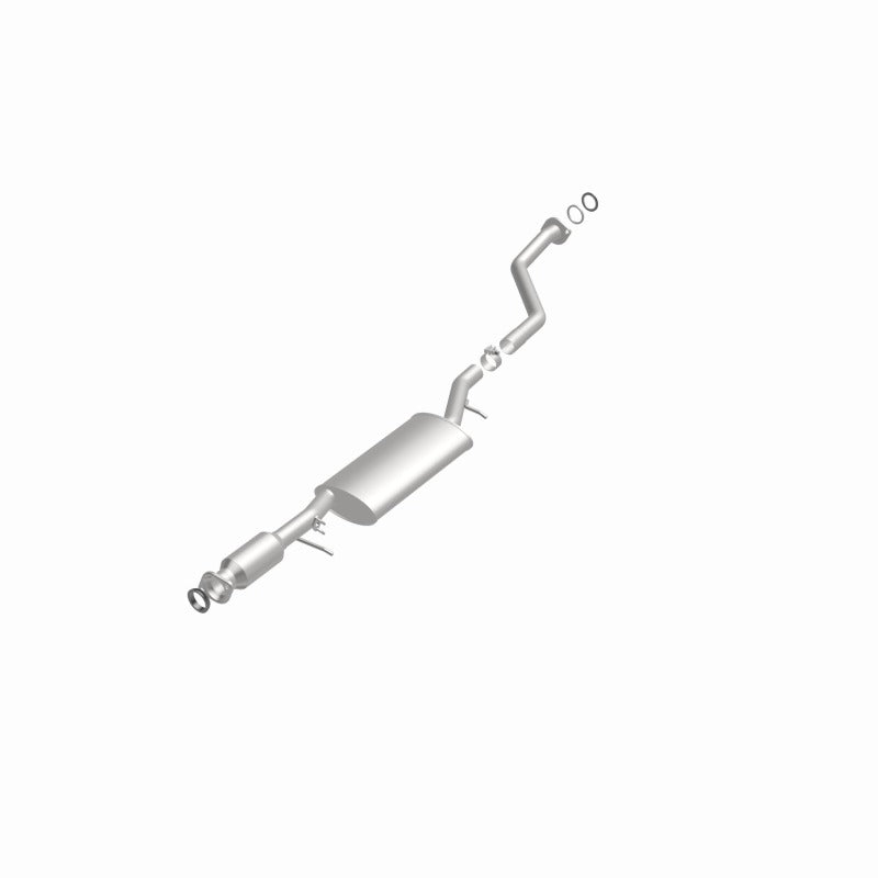 MagnaFlow 99-03 Lexus RX300 Base V6 3.0L OEM Grade / EPA Compliant Direct-Fit Catalytic Converter