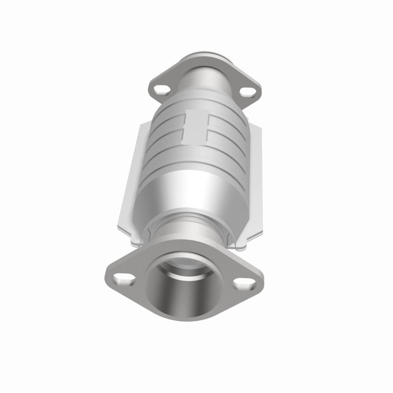 MagnaFlow Direct Fit Catalytic Converter 96-02 Mitsu Mirage 1.8L