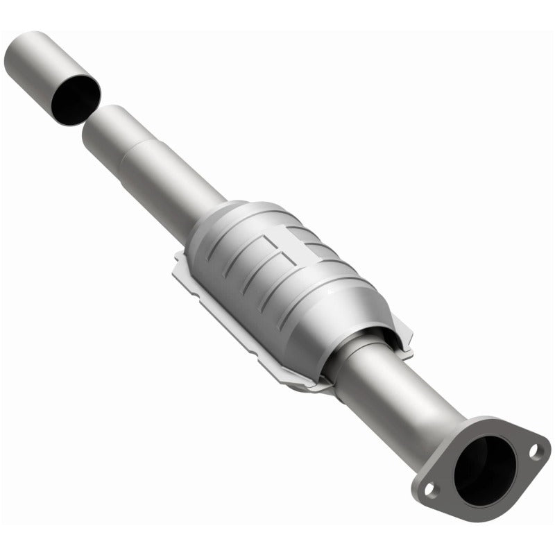 MagnaFlow Direct Fit Catalytic Converter 04 Mitsubishi Galant 2.4L