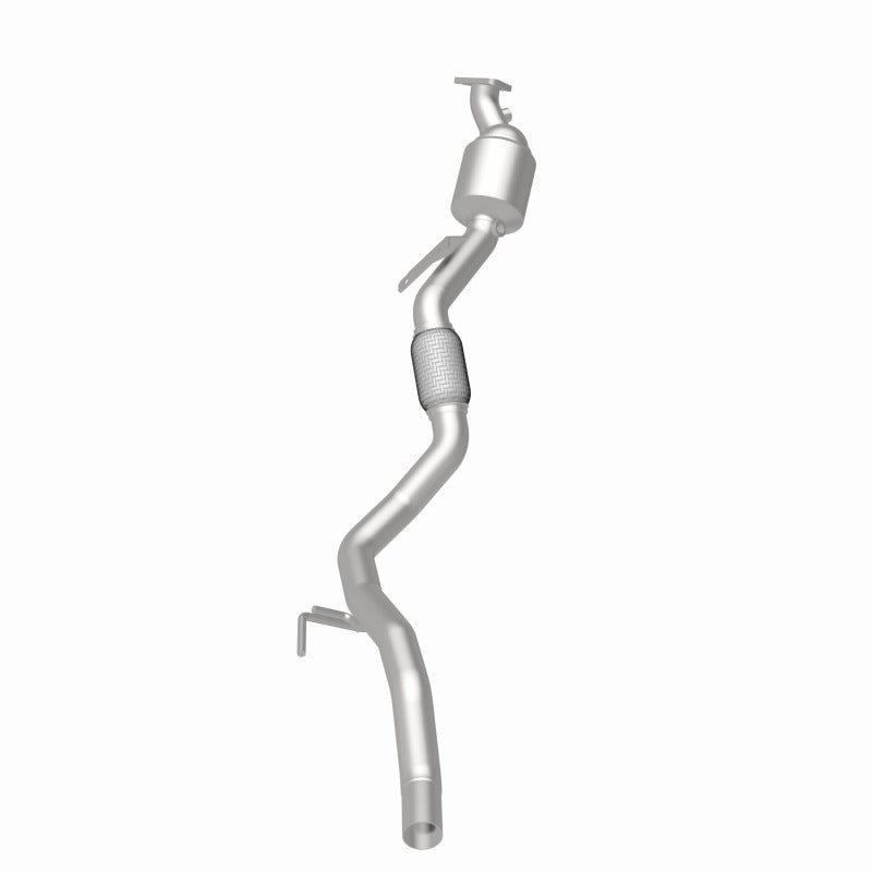 MagnaFlow 11-17 Porsche Cayenne 3.6L Direct Fit Converter