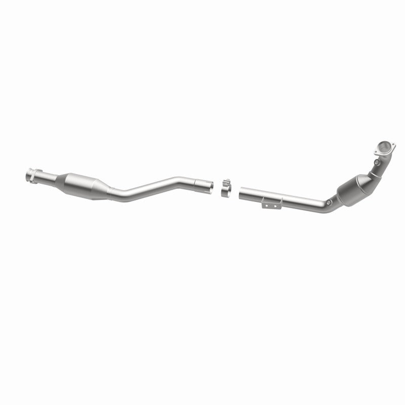 MagnaFlow Direct Fit Catalytic Converter 00 - 03 Mercedes CL500 Driver Side