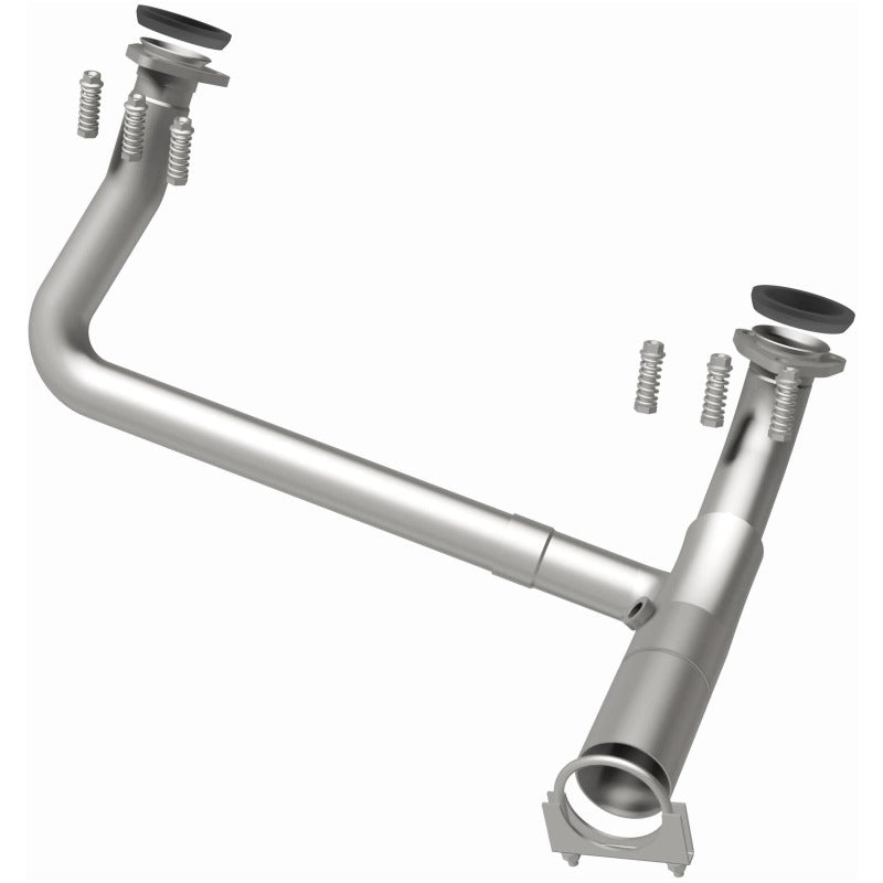 BRE Exhaust 88-93 C1500 C2500 K1500 K2500 4.3L 5.0L Front Pipe Kit