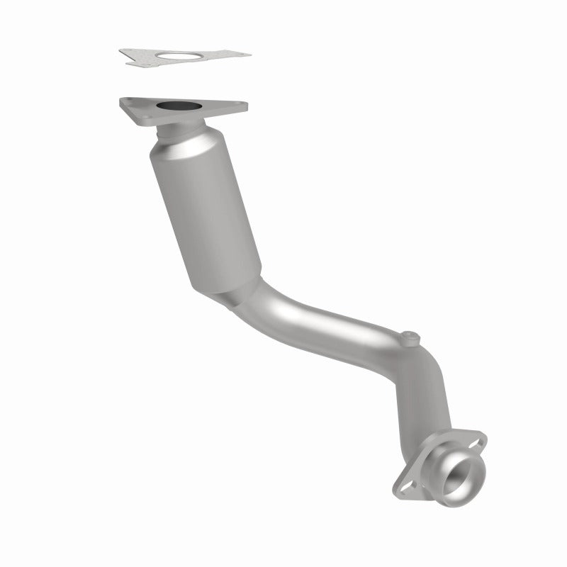 MagnaFlow Direct Fit Catalytic Converter 96-97 Camaro 5.7L V8