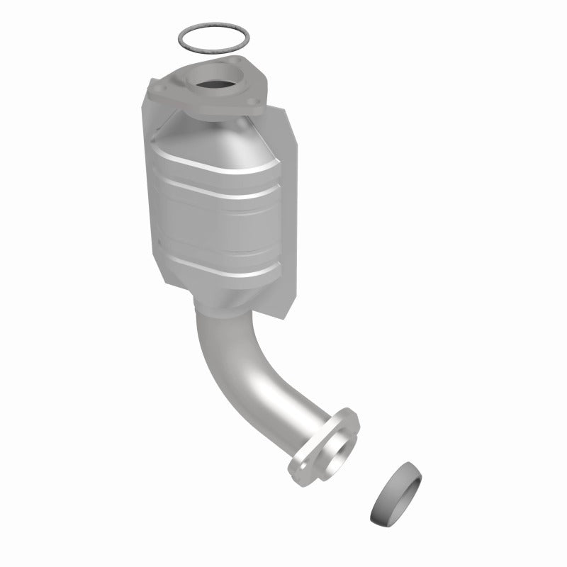 MagnaFlow Direct Fit Catalytic Converter 01-02 Kia Sportage Rear