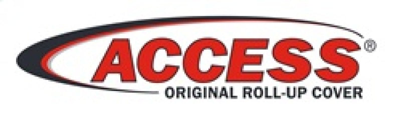 Access Original 2024+ Ford Ranger 5Ft Box Tonneau Roll-Up Cover