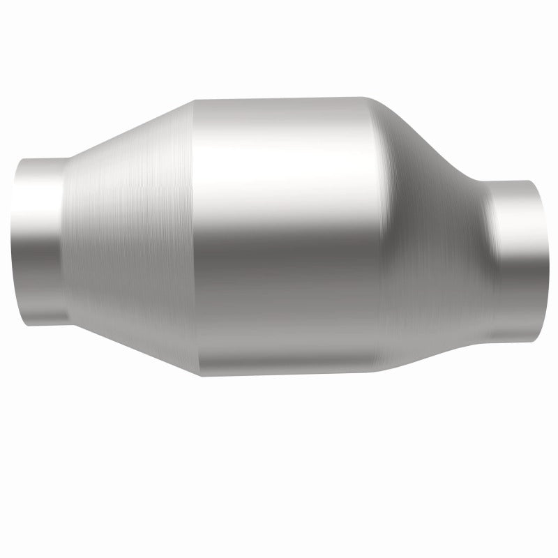 MagnaFlow Conv Univ 3.50inch O/C Diesel