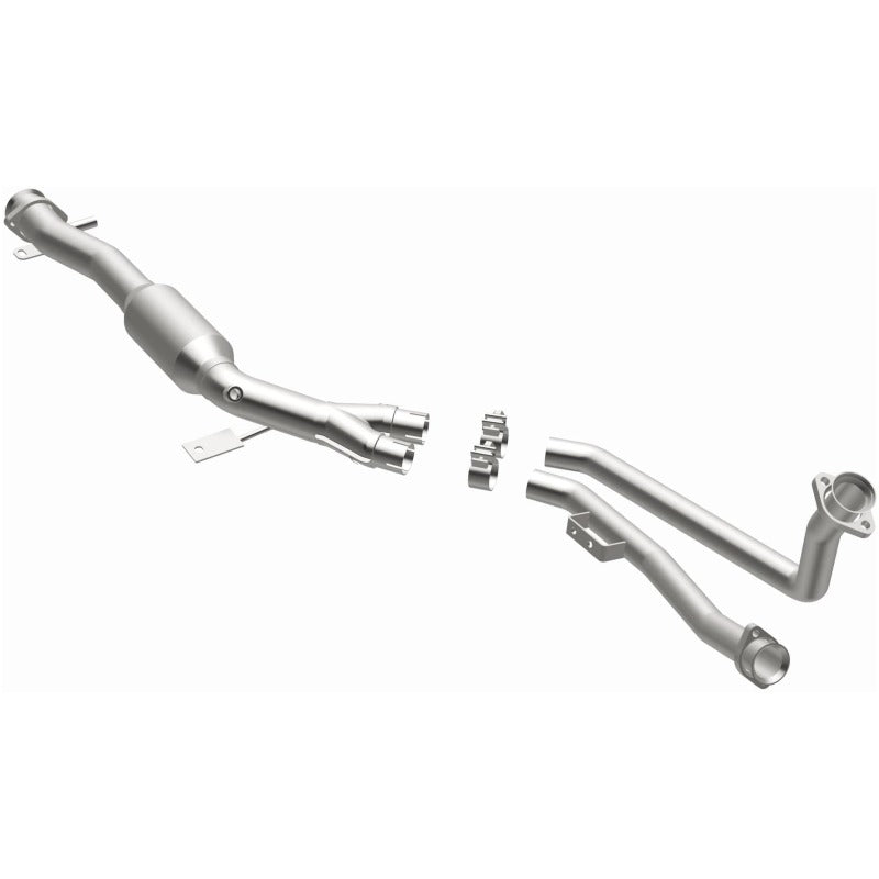 MagnaFlow 96-02 Mercedes-Benz SL600 6.0L Direct Fit Converter