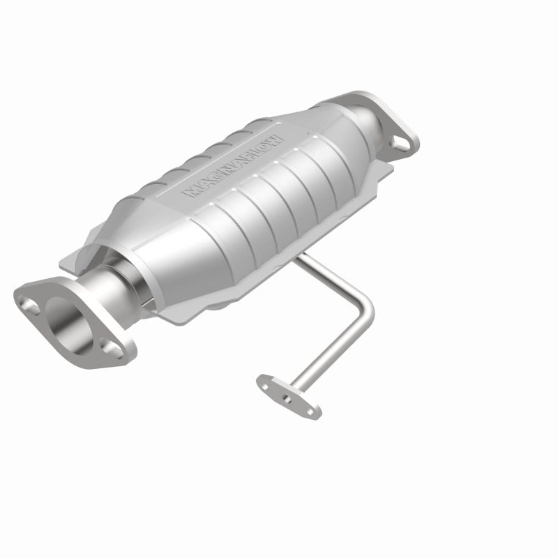 MagnaFlow Direct Fit Catalytic Converter Mazda