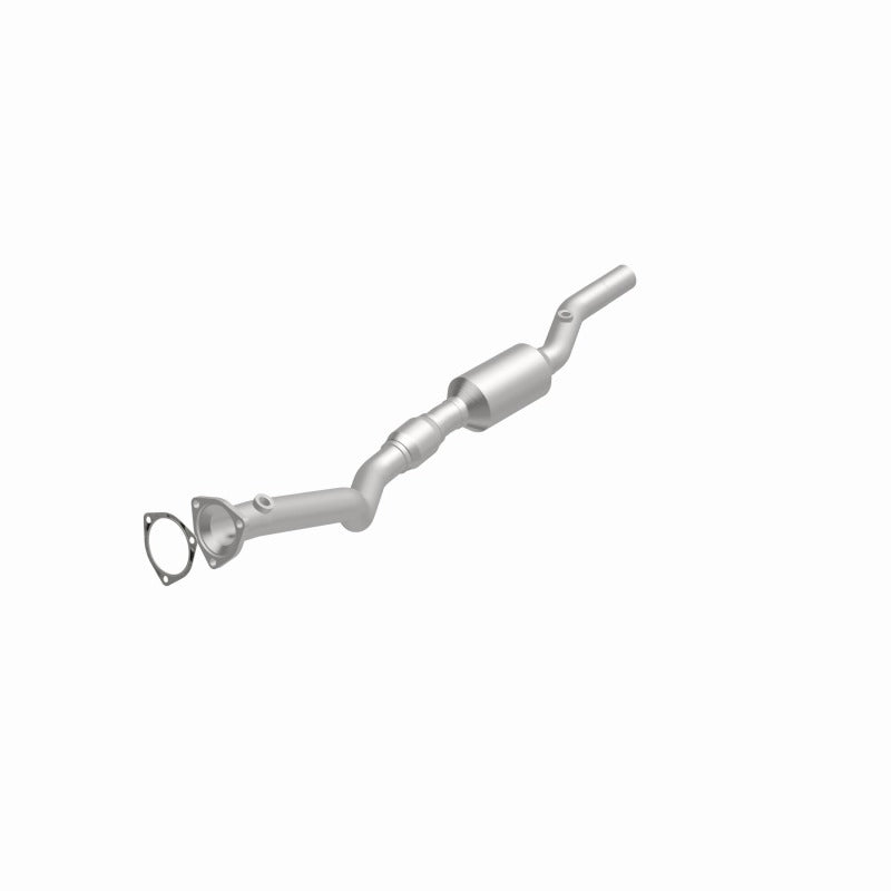 MagnaFlow California Direct Fit Converter 98-99 Audi A6 2.8L