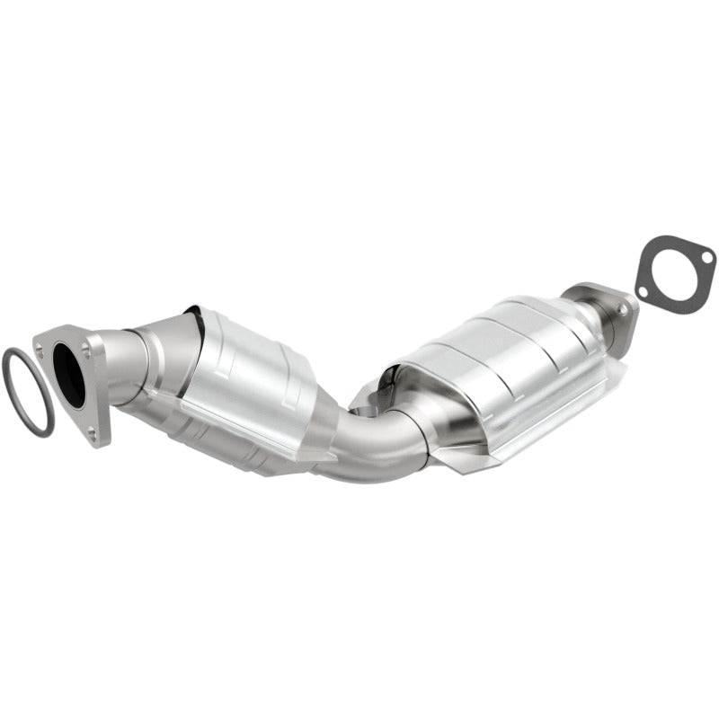 MagnaFlow Direct Fit Catalytic Converter 03-04 350Z/G35 Coupe Driver Side