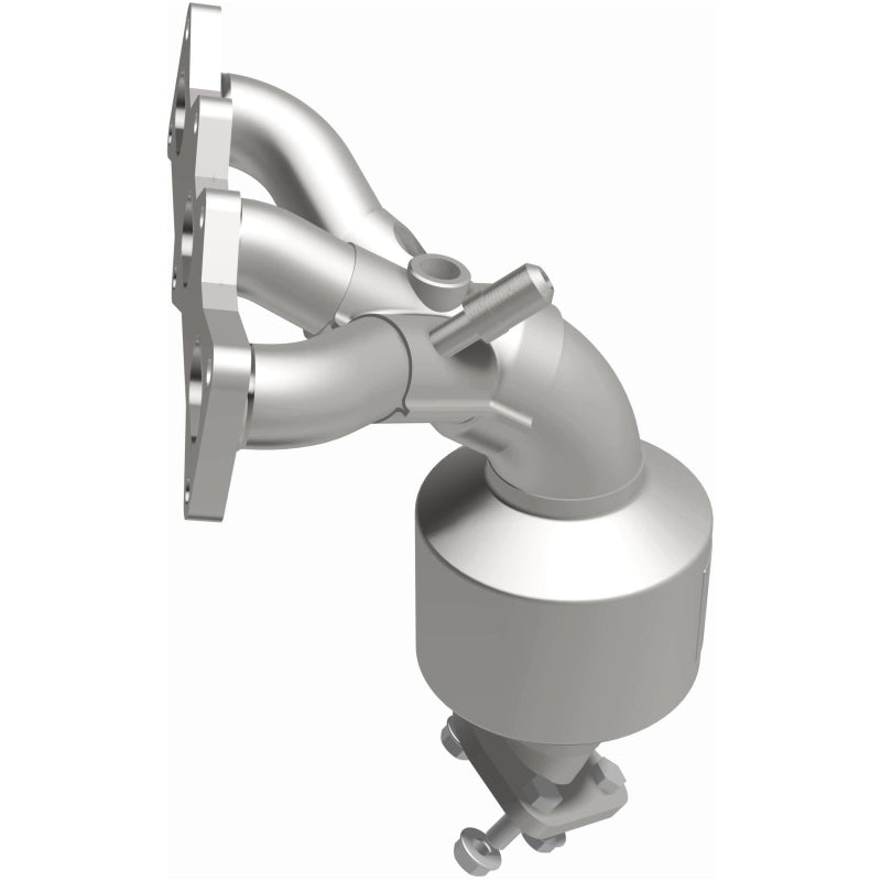 MagnaFlow Direct Fit Catalytic Converter 96-02 Mazda Millenia 2.3L