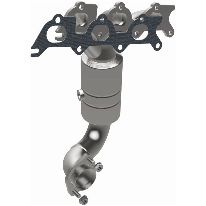 MagnaFlow DF Cat Conv 07-11 Chrysler Sebring 2.7L Fr Manifold / 08-10 Dodge Avenger 2.7L Fr Manifold