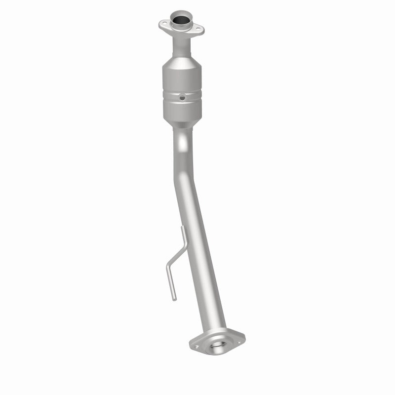 MagnaFlow Direct Fit Catalytic Converter 05-06 Wrangler 2.4L OEM