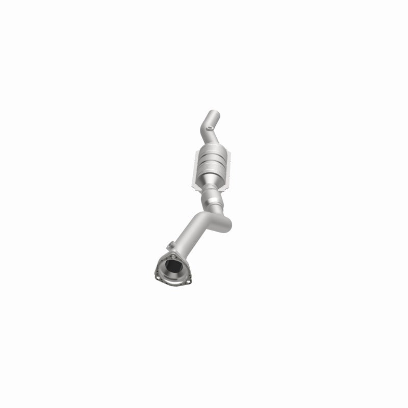MagnaFlow Direct Fit Catalytic Converter 96-99 Audi A4/A4 Quattro 2.8L D/S (49 State)